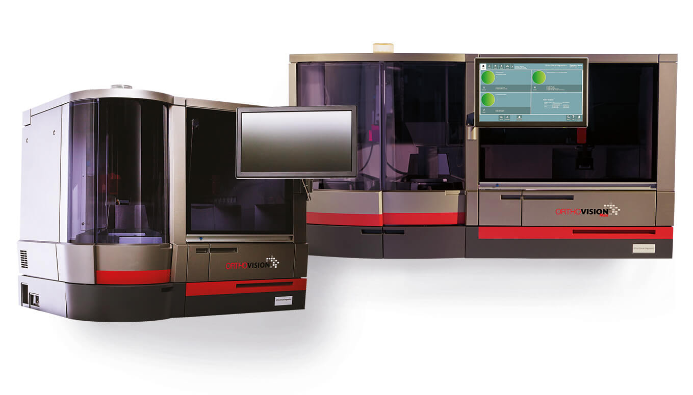 Plateformes ORTHO VISION®