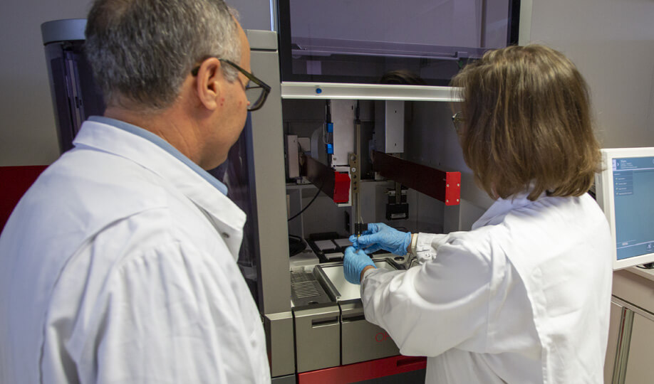 Accelerate Training for New Staff