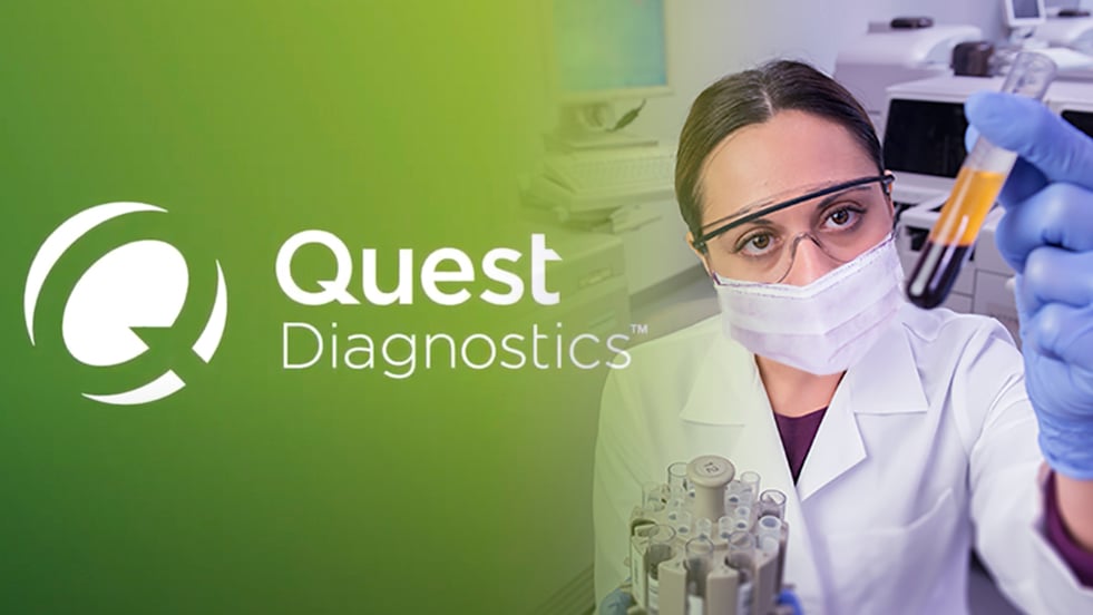 Ortho Clinical Diagnostics And Quest Diagnostics To Broaden Availability Of Covid 19 Antibody Testing