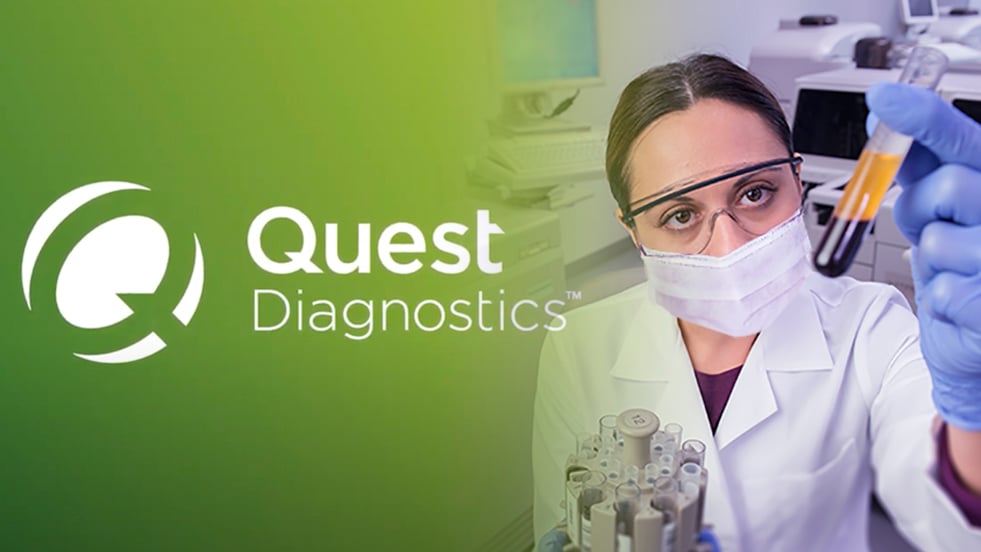 quest diagnostics